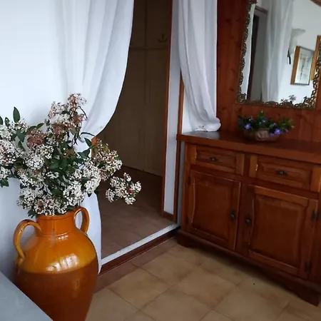 Holiday home Parco Delle Streghe