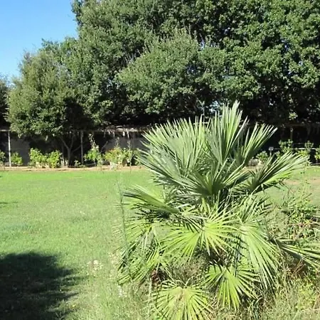 Hébergement de vacances Parco Delle Streghe