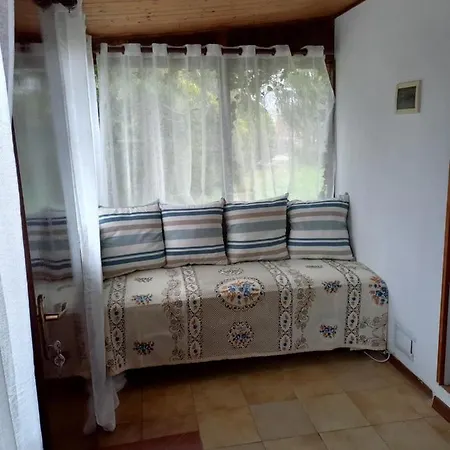 Prázdninový dům Parco Delle Streghe *