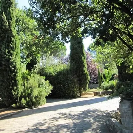 Hébergement de vacances Parco Delle Streghe *