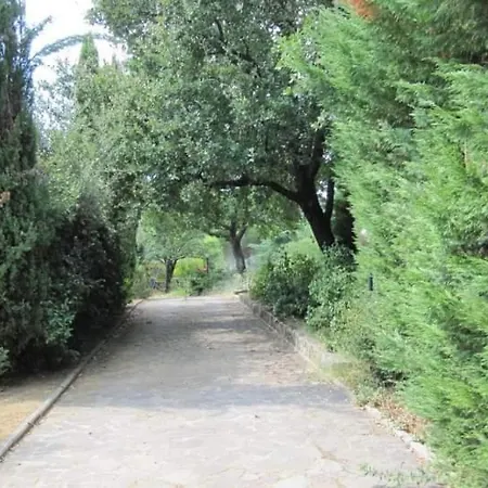 Parco Delle Streghe Hébergement de vacances *