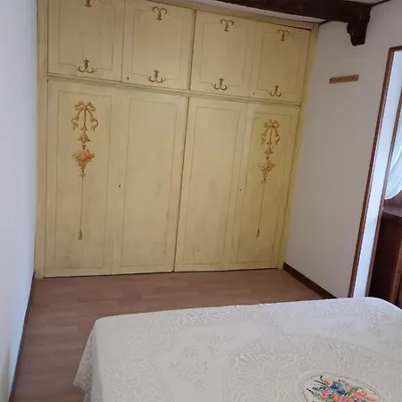 Holiday home Parco Delle Streghe *
